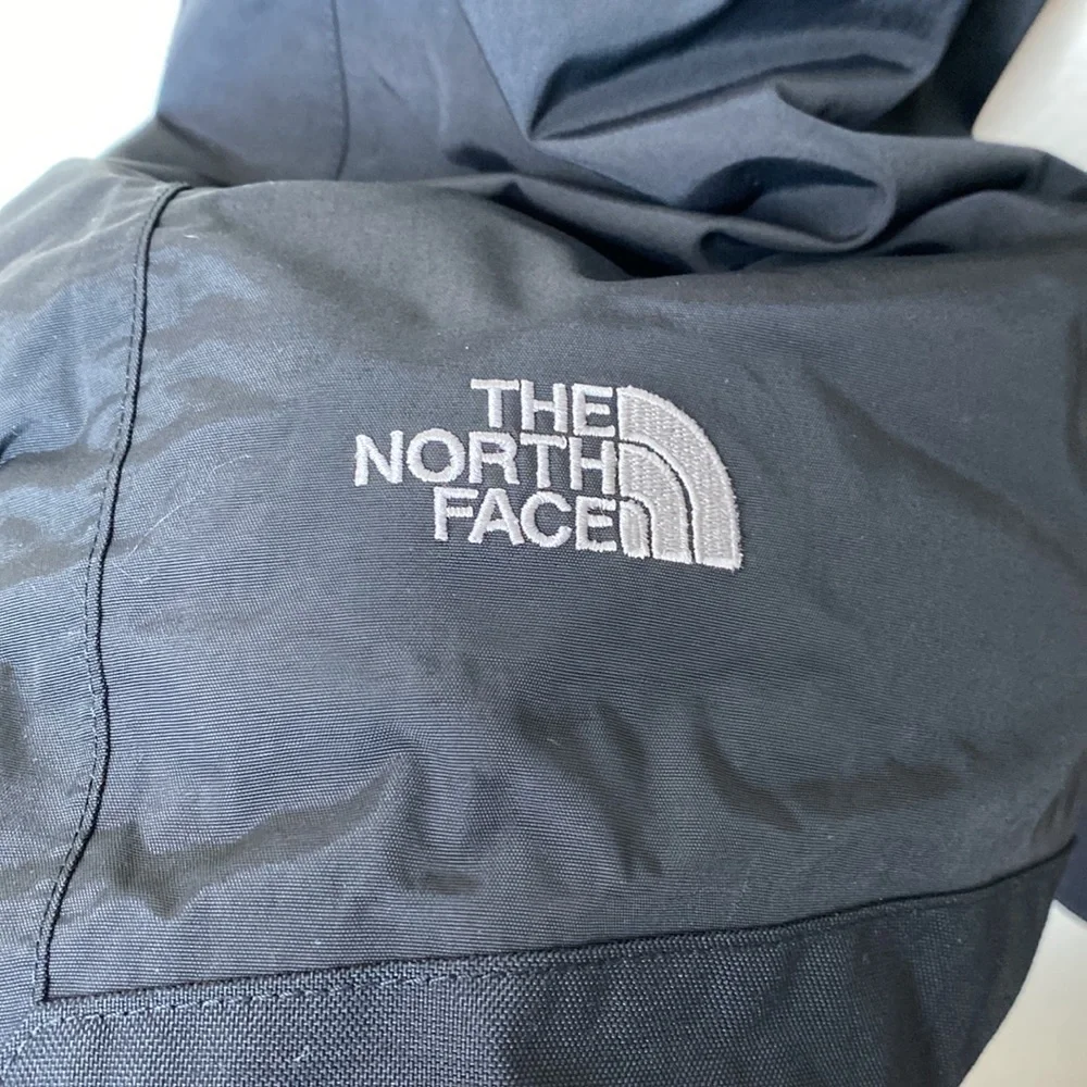 The North Face snowboard pants men’s XL extra large black